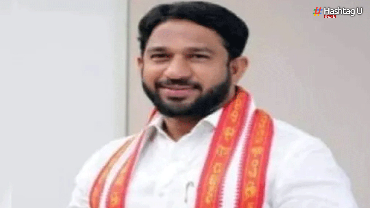 YSRCP: దస్తగిరి హత్య కేసులో వైసీపీ నేతకు బిగుస్తున్న ఉచ్చు…..!!