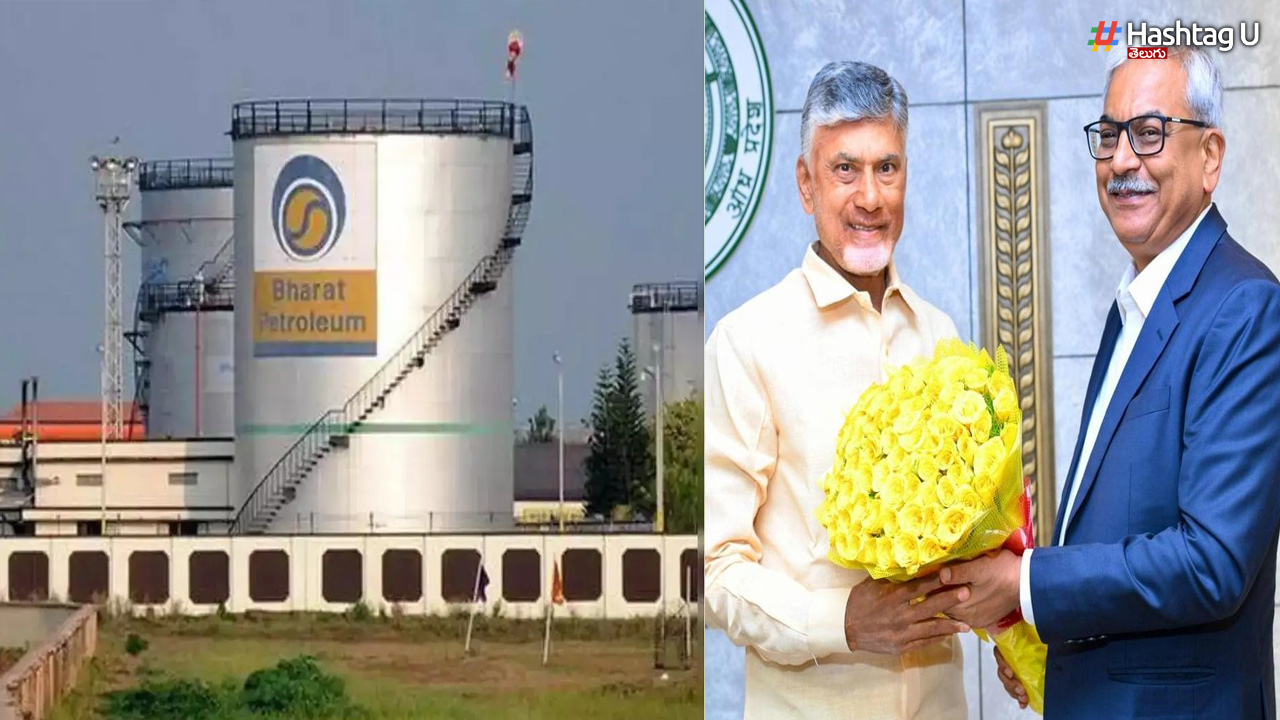 Another massive investment in AP.