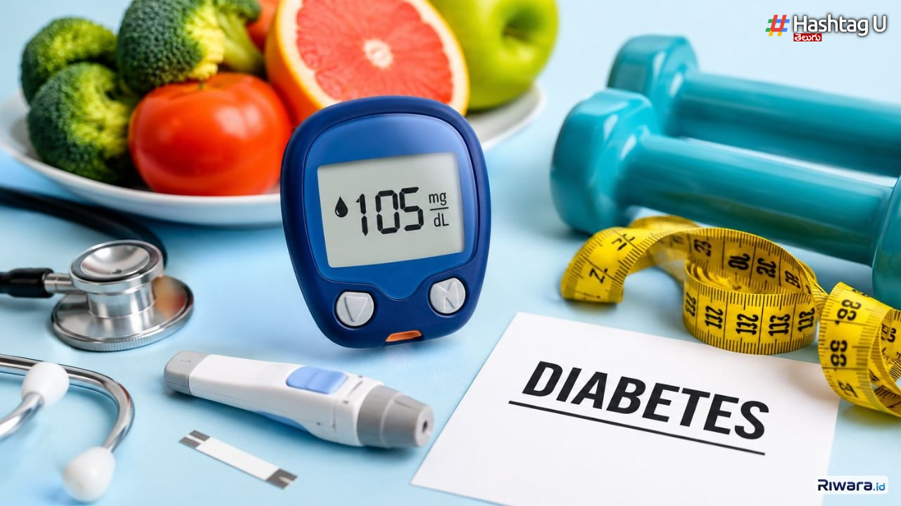 Diabetes