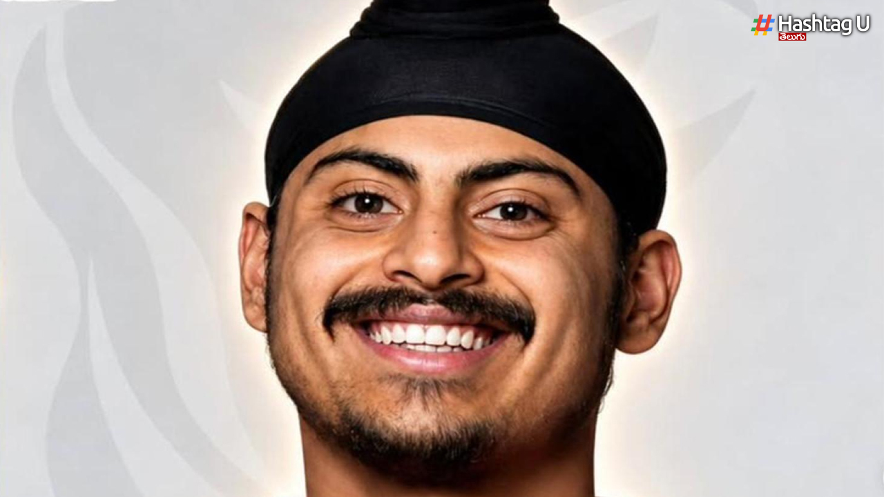 Amanpreet Singh: కోహ్లీ సహచరుడు.. పంజాబ్ కింగ్స్ ప్లేయర్ కన్నుమూత