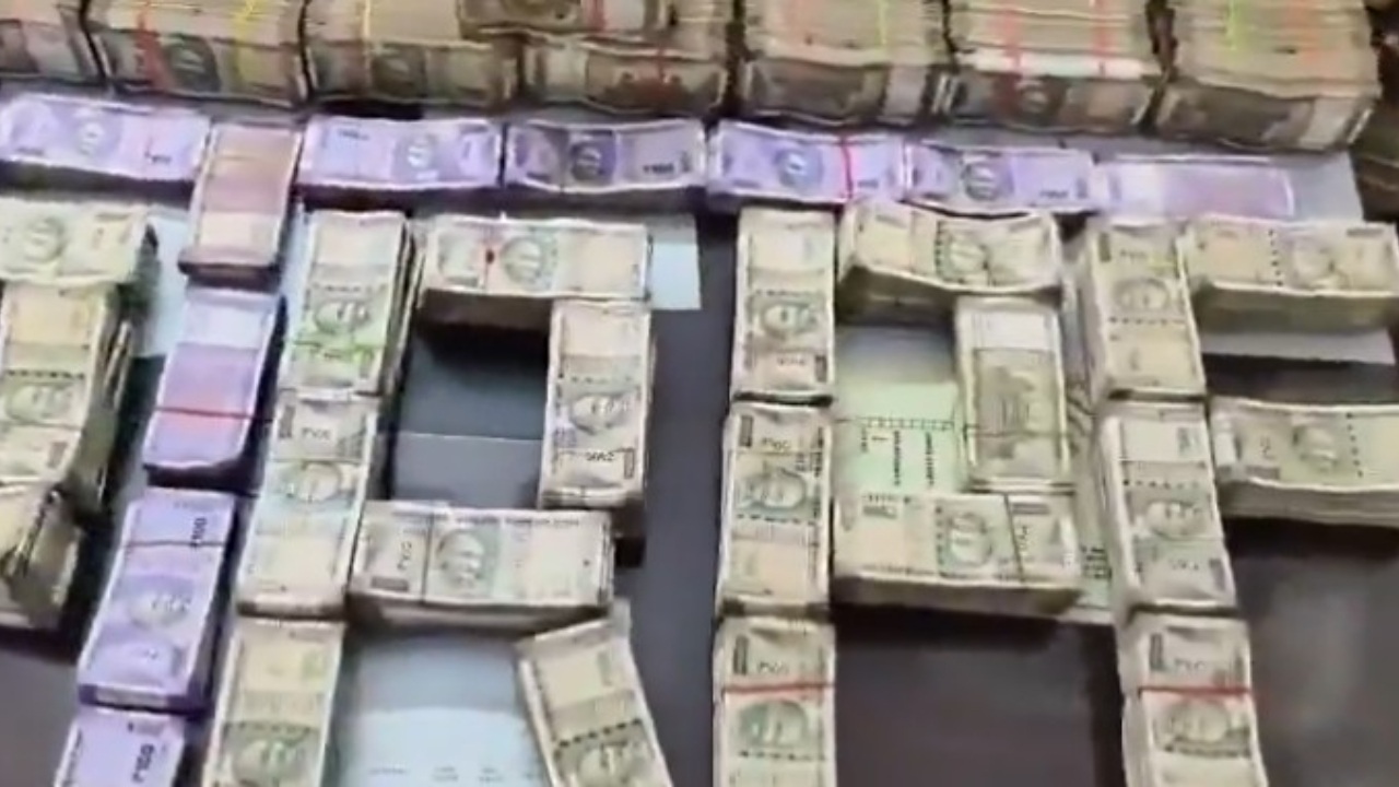 Hawala Cash