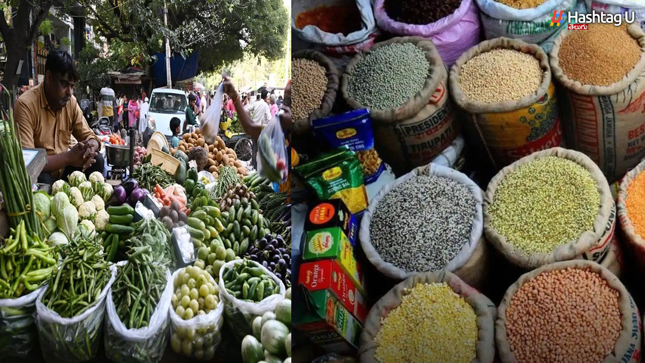 Inflation In India