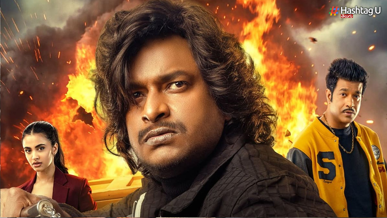 Jetlee: సత్య ‘జెట్లీ’ మూవీ ట్విట్టర్ రివ్యూ
