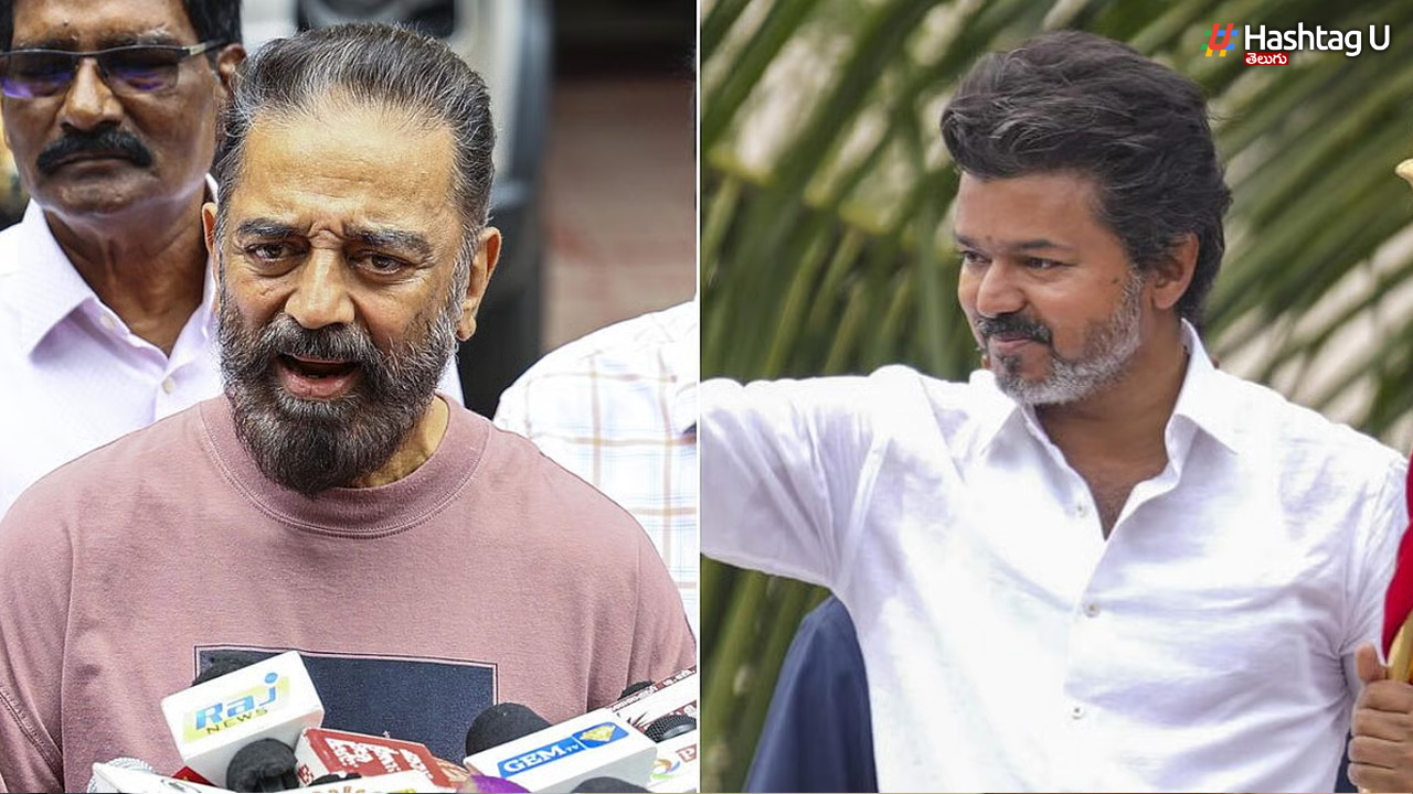 Kamal Haasan Outraged at Governor