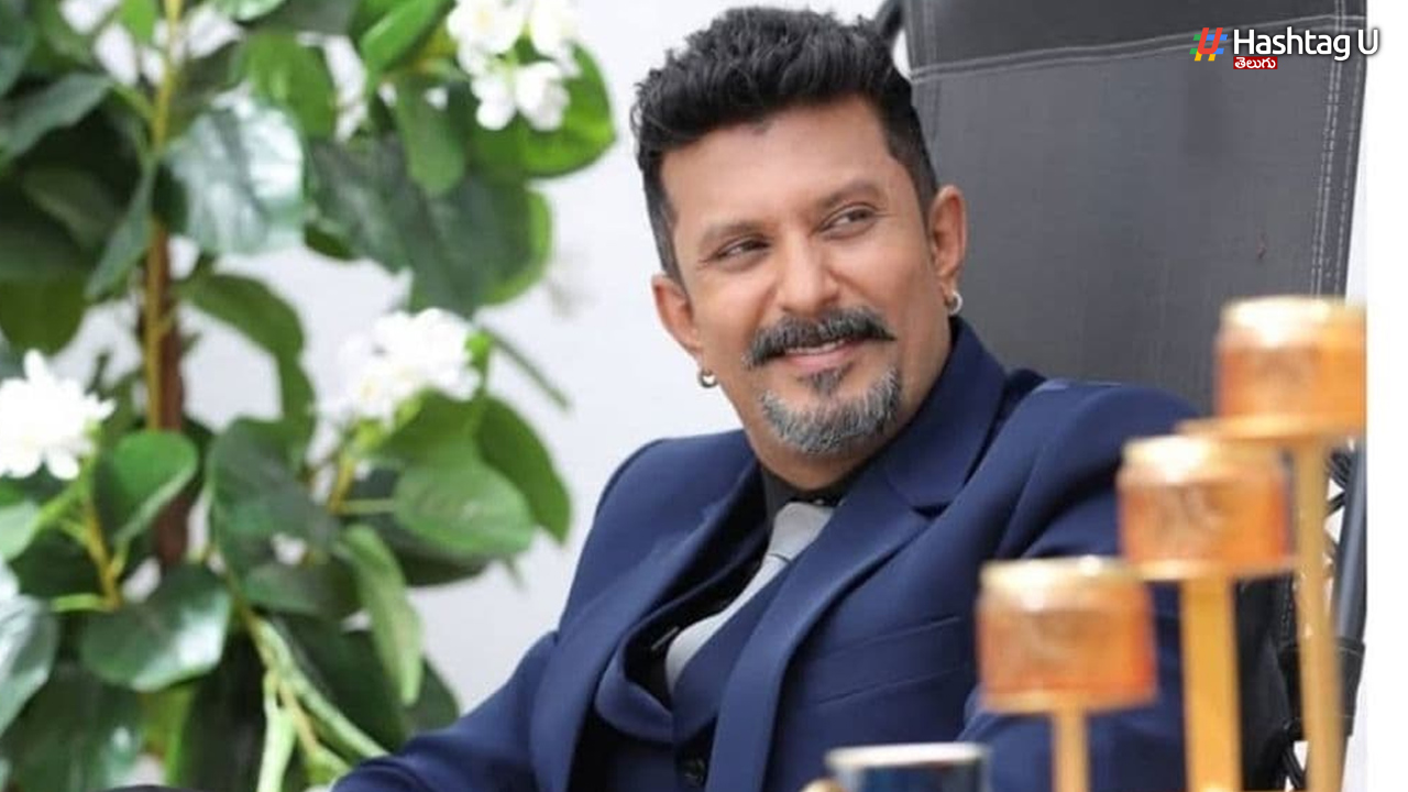Kannada actor and producer Dilip Raj passes away due to a heart attack.