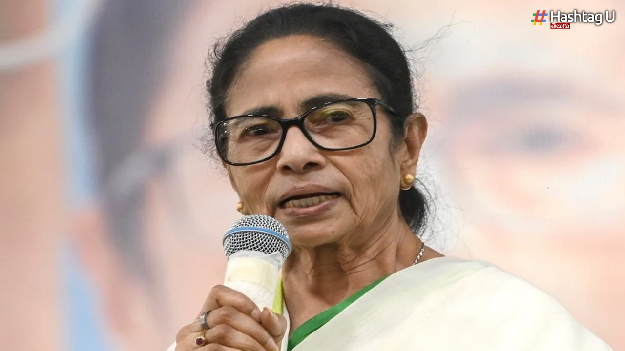 Bengal Politics: అసలు తగ్గేదేలే అంటున్న మమతా బెనర్జీ