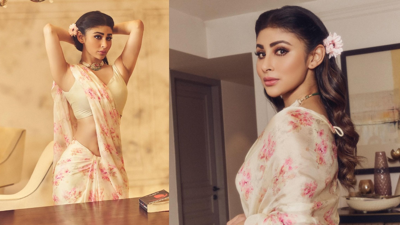 Mouni Roy: విడాకులు తీసుకోబోతున్న మౌనీ రాయ్?