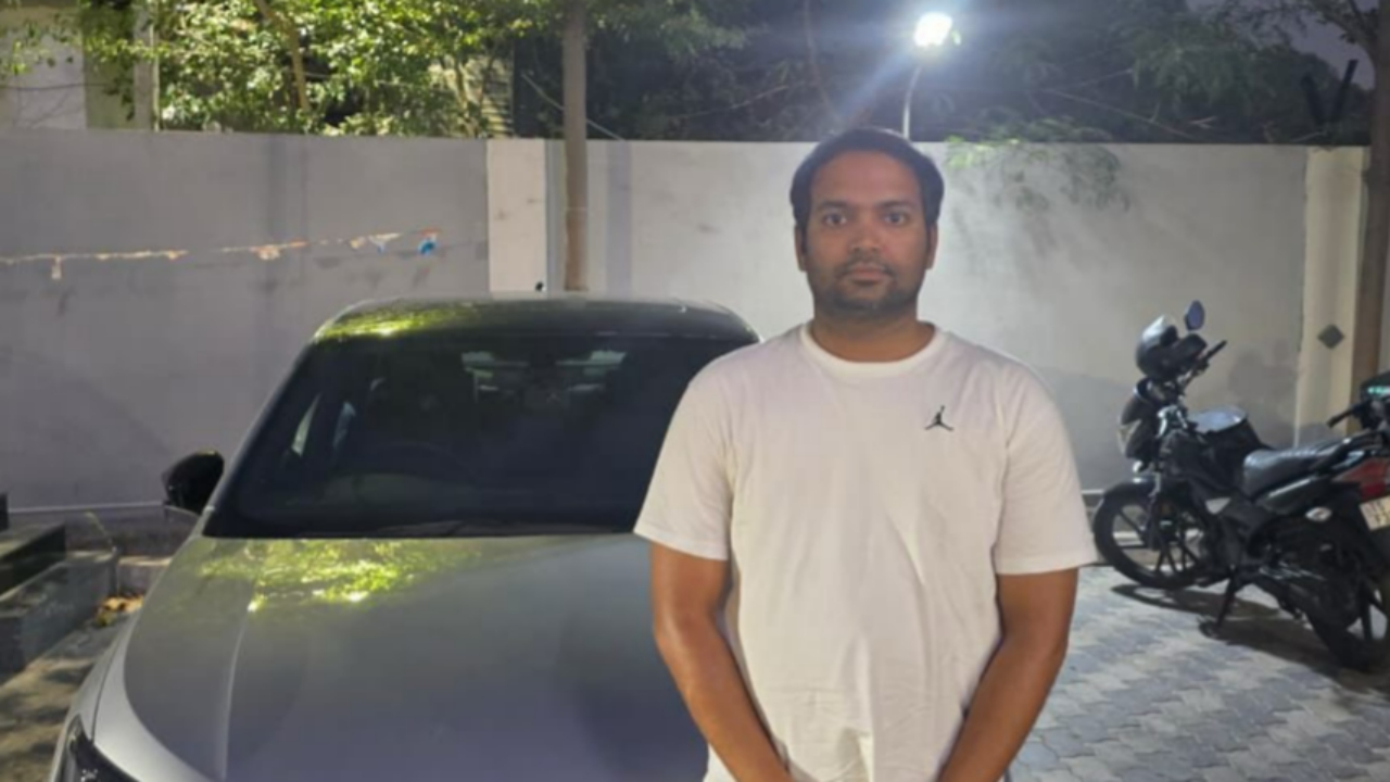 Orr Car