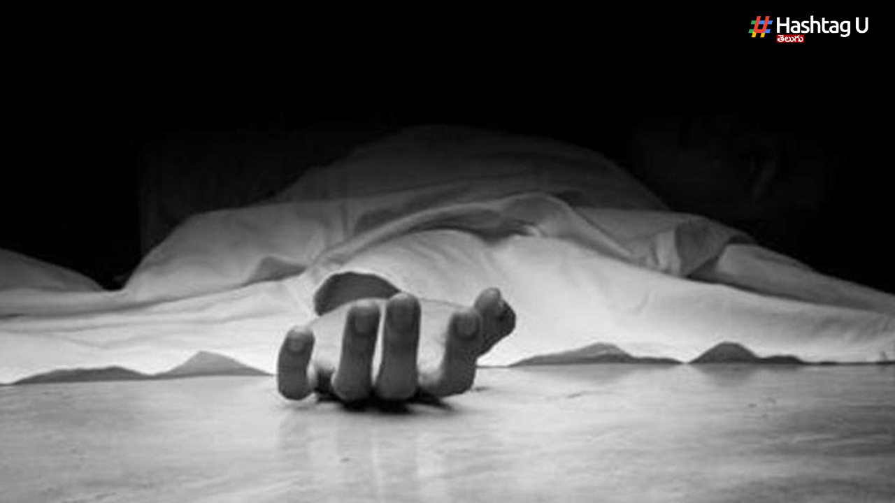 Phone Recharge suicide Live-in relationship Jeedimetla hyderabad