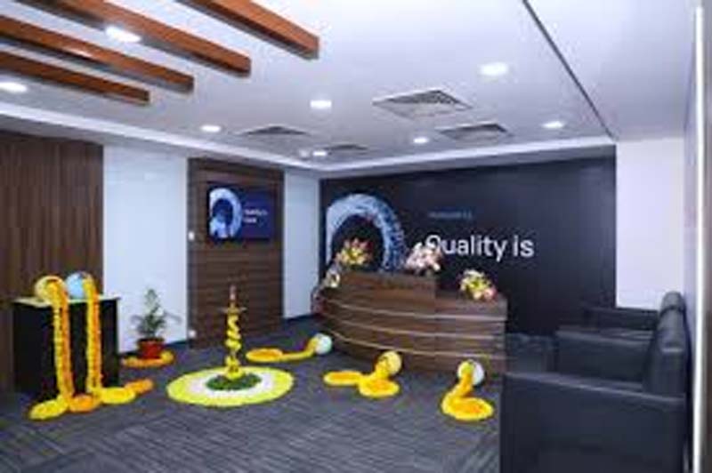Qualizeal Hyd