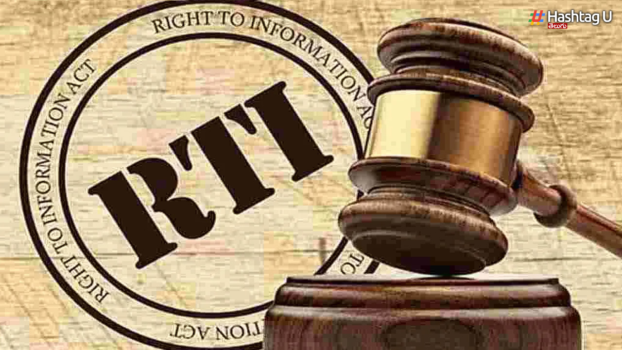 Religious Organizations Brought Under the Ambit of the RTI Act