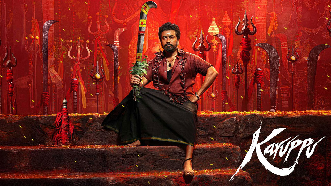 Shock for Surya Karuppu Morning Shows Cancelled