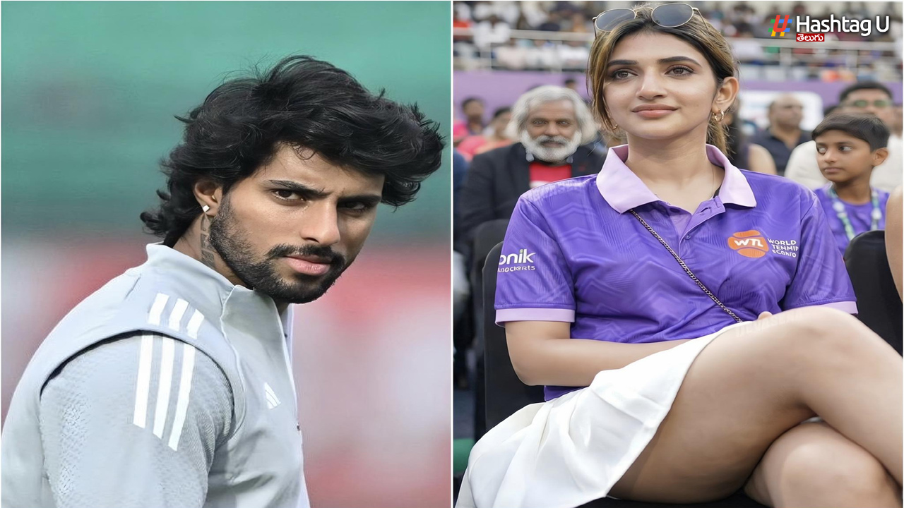 Sreeleela-Tilak Varma Dating Rumors: The Actress's Mother Responds!