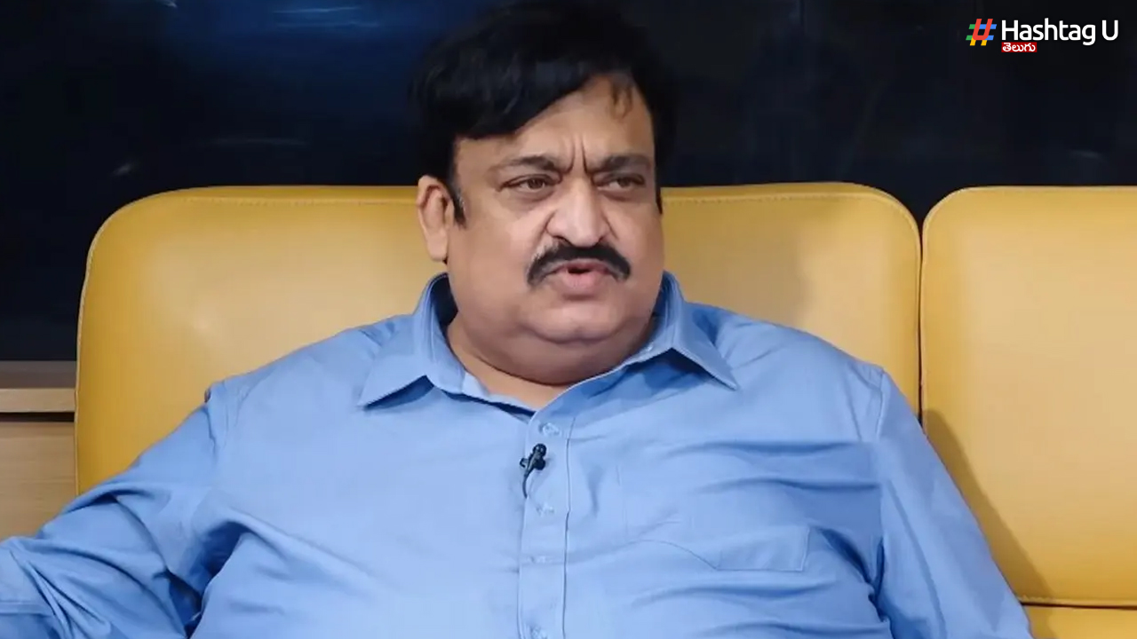 Sunil Narang Resigns as President of the Telangana Film Chamber