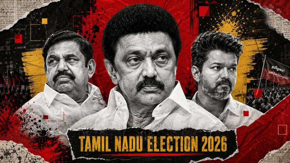 Tamilnadu Results : తమిళనాడులో మొదలైన రిసార్ట్ పాలిటిక్స్ !
