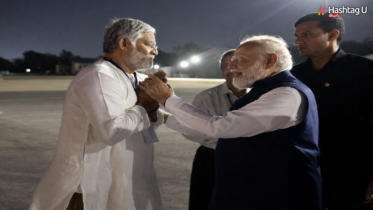 Tanikella Bharani's Emotion