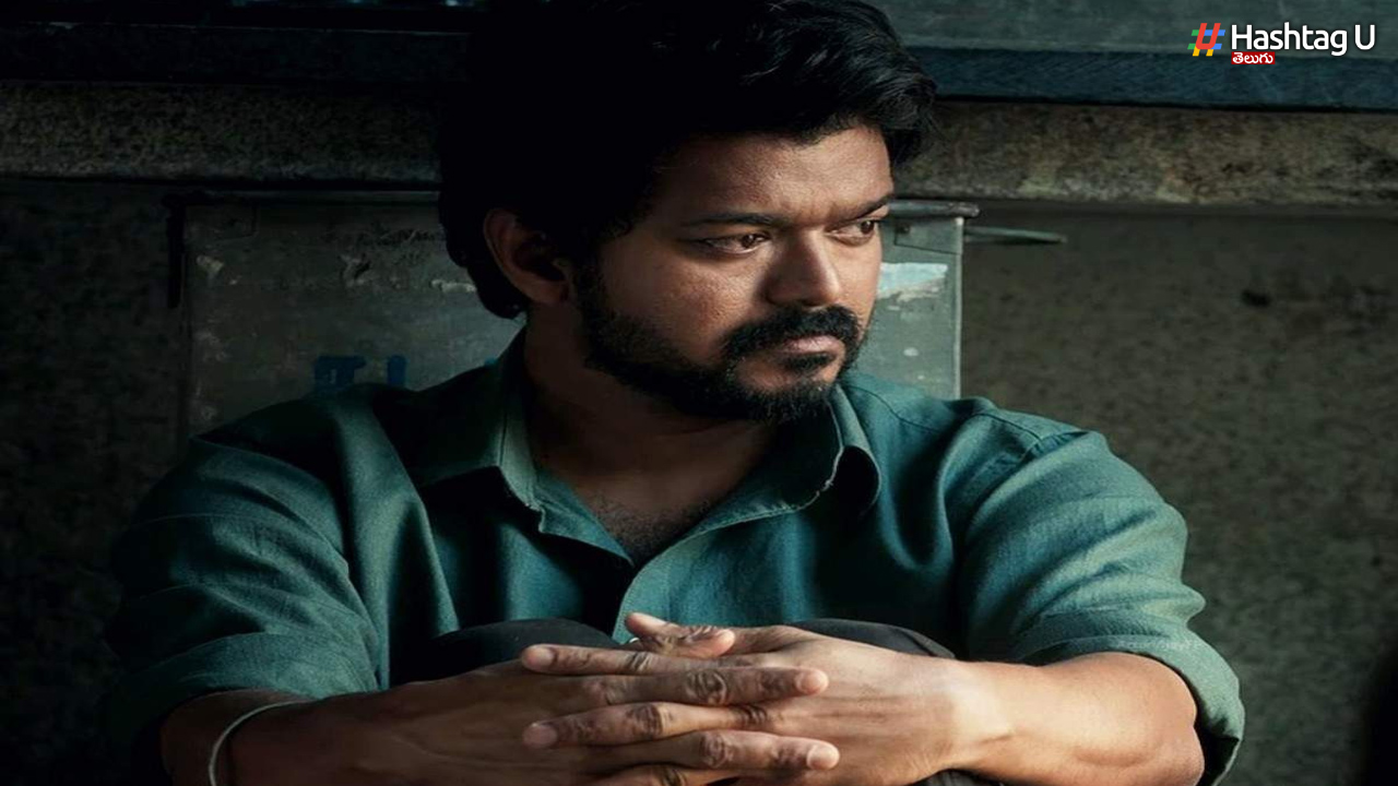 TVK: విజయ్ కి మళ్ళీ షాక్ ఇచ్చిన గవర్నర్