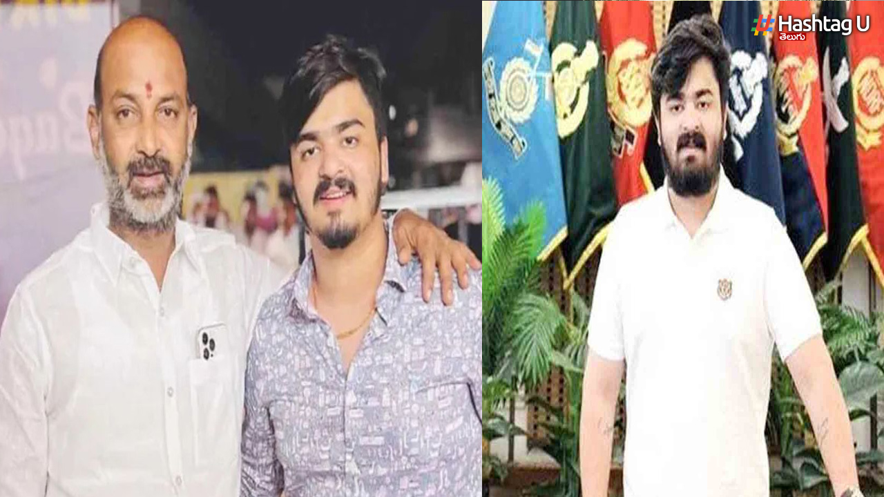 The Victim's Mother Responds to Bandi Bhagirath with a Sensational Letter