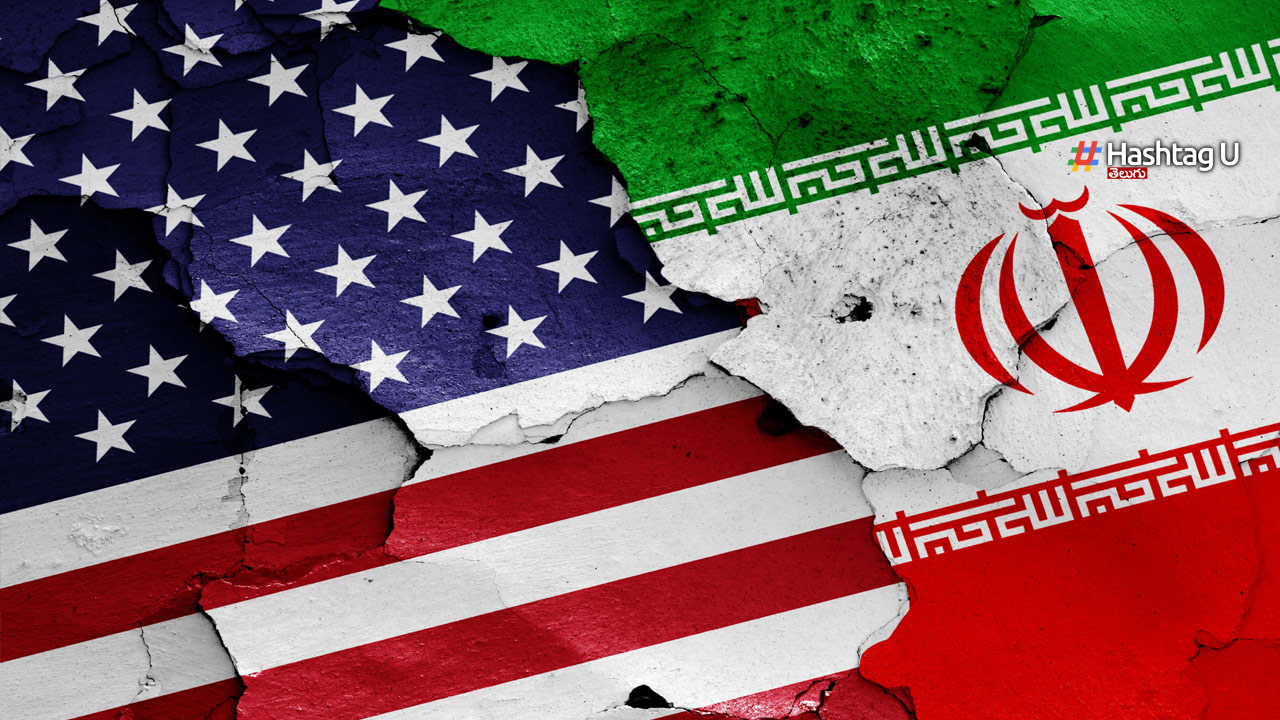 Hormuz Strait: ఇరాన్ పై ట్రంప్ దెబ్బ