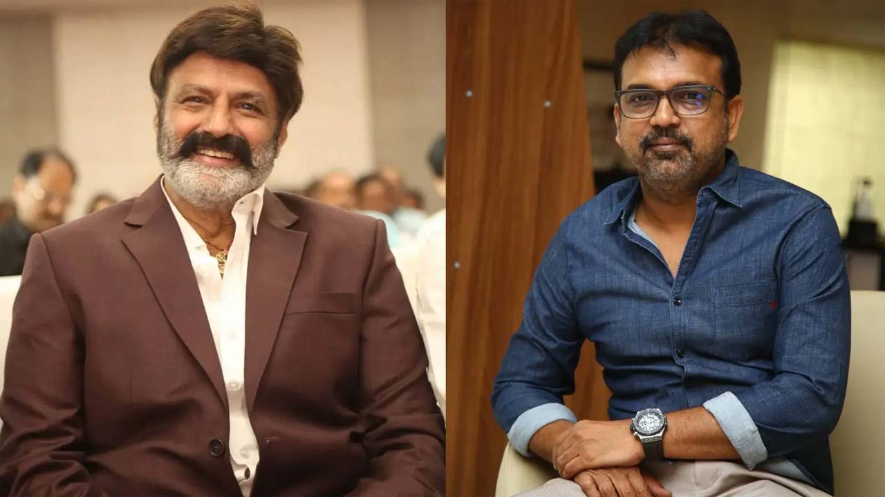 Balayya : నందమూరి అభిమానులకు గుడ్ న్యూస్.. బాలయ్య-కొరటాల కాంబో ఫిక్స్