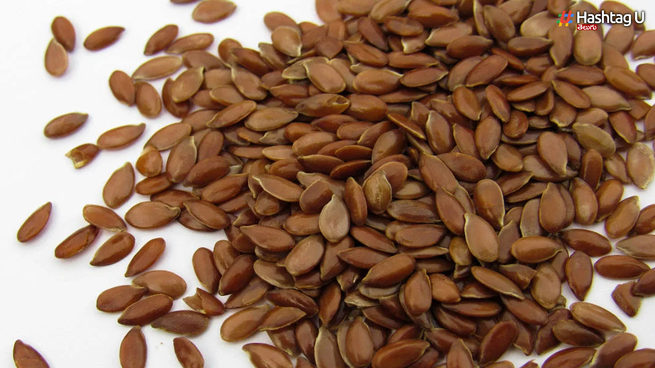 Flaxseed Benefits