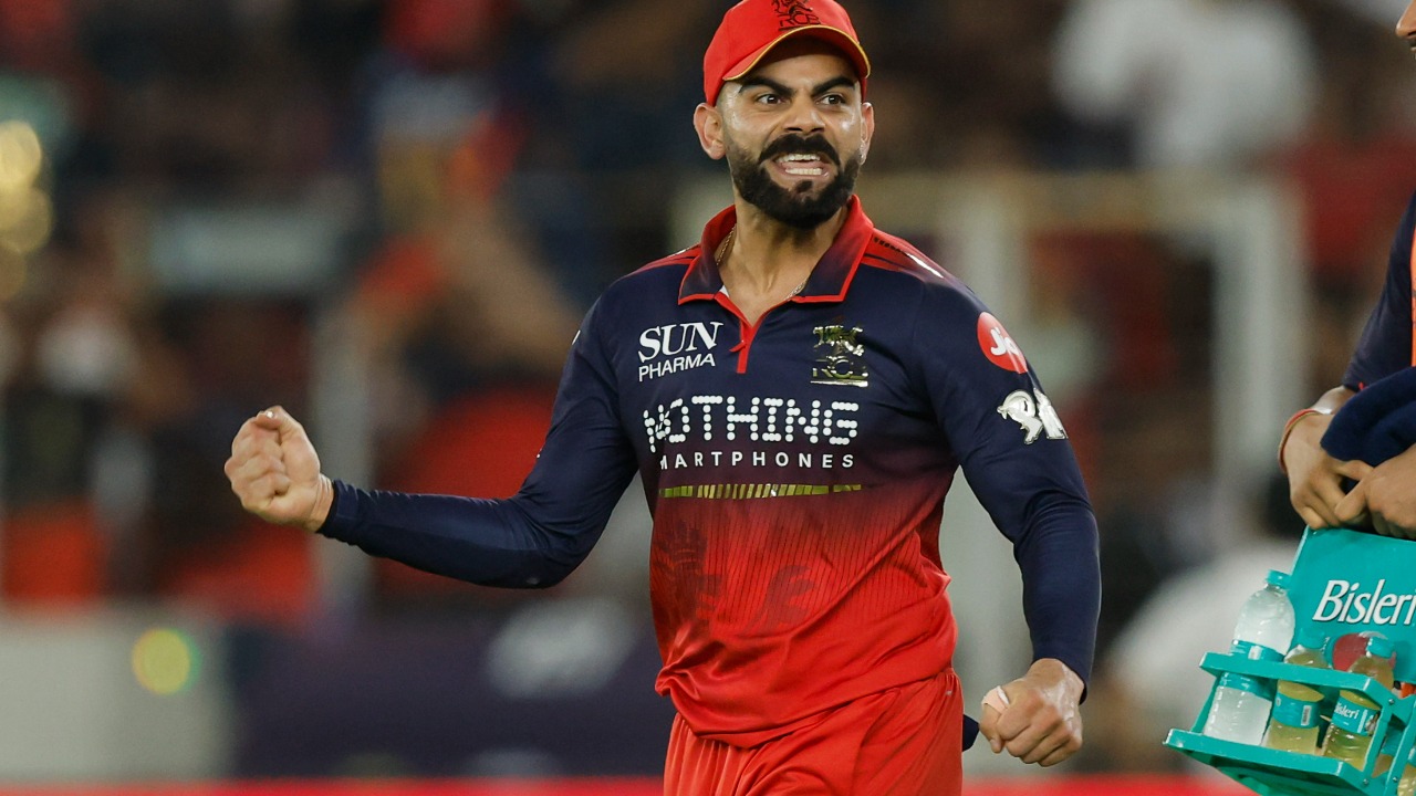 RCB vs GT : ఐపీఎల్ 2026 ఫైనల్ : ఆర్‌సీబీ బౌలర్ల ధాటికి కుప్పకూలిన గుజరాత్ బ్యాట్స్‌మ‌న్స్‌