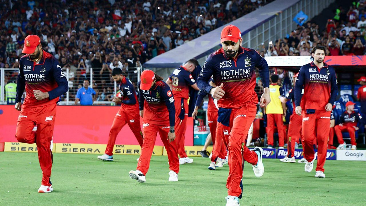 RCB