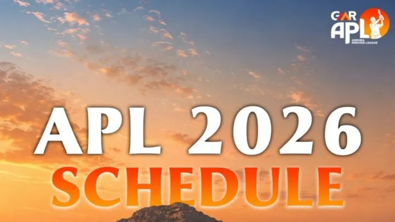 APL 2026