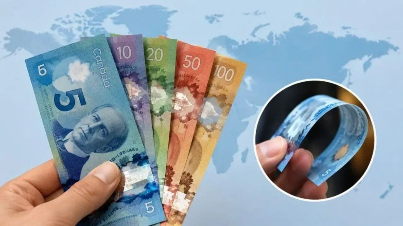 New Currency