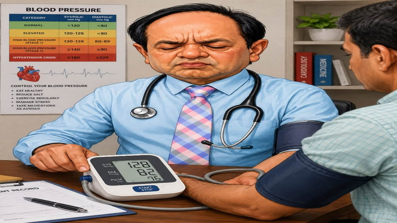Health
