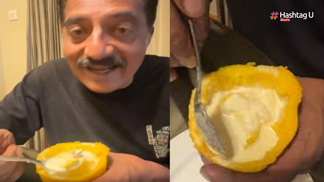 Prakash Raj Joins 'Cockroach Janata Party'—A Satire on Modi—Video Goes Viral!