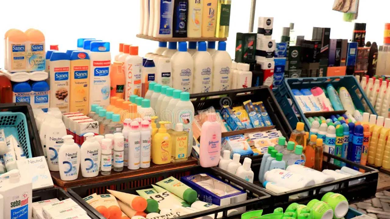 Soap & Shampoo Price : సామాన్య ప్రజలపై మరో పిడుగు..భారీగా పెరిగిన సబ్బులు, షాంపూల ధరలు