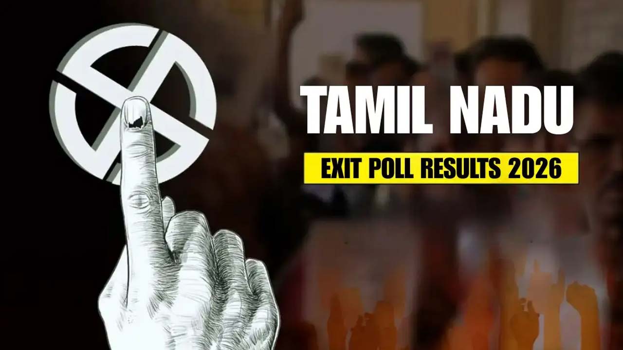 Tamilanadu Exitpoll