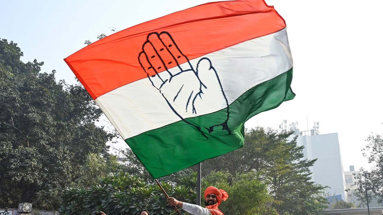 West Bengal Congress