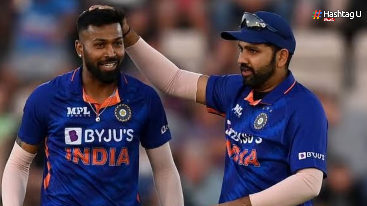 All-rounder Hardik Pandya fit for ODI series against Afghanistan.