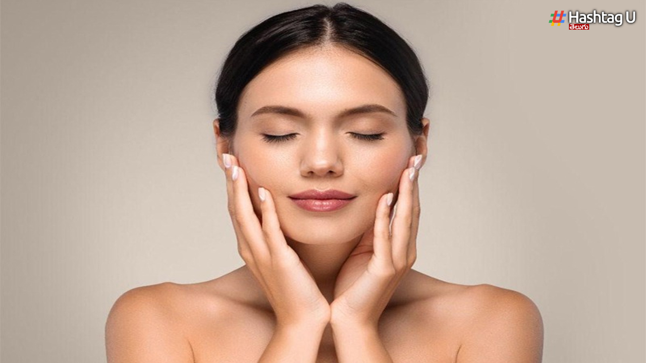 Skin Glow : స్కిన్ గ్లో కోసం అదిరిపోయే న్యూట్రియెంట్స్