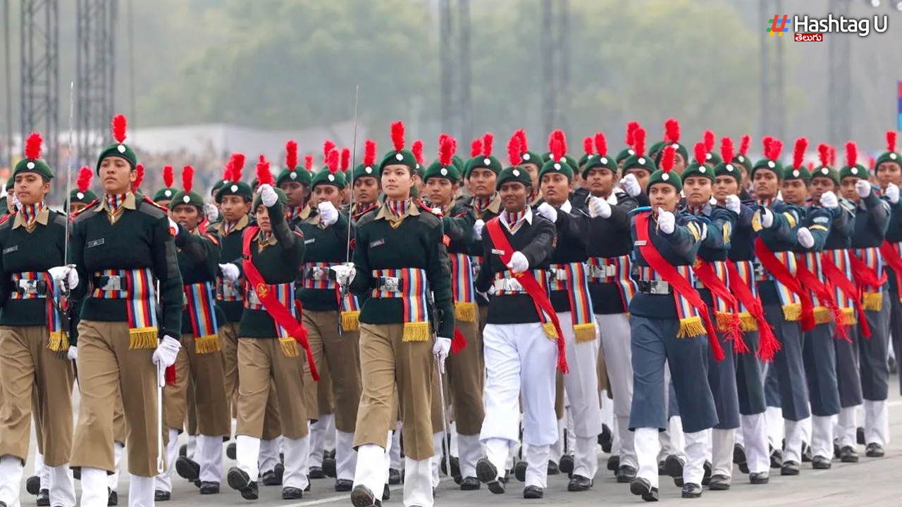 Andhra Pradesh: ఏపీకి కేంద్ర ప్రభుత్వం మరో కీలక ప్రాజెక్టు.. ఎన్‌సీసీ ప్రత్యేక డైరెక్టరేట్‌