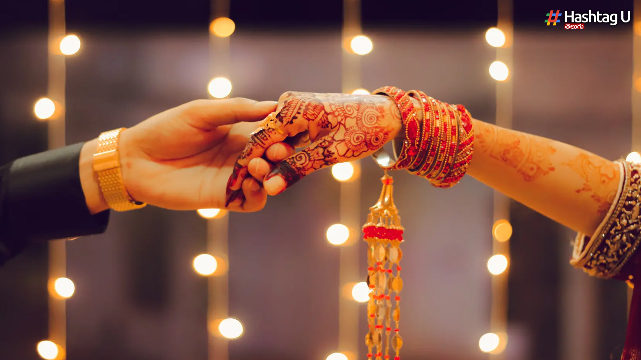 Wedding Season: మళ్లీ మొదలైన శుభ ఘడియలు.. పెళ్లి బాజాలు కు రెడీ