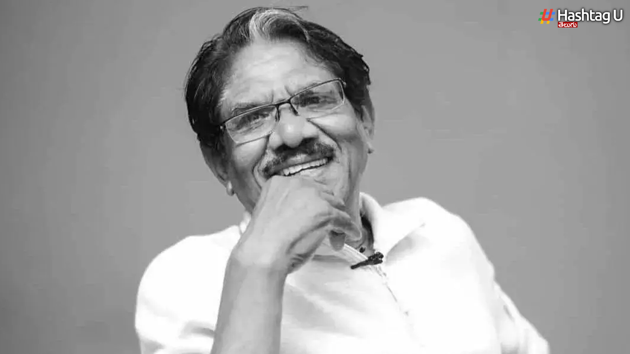 Bharathiraja: ప్రభుత్వ అధికారిక లాంఛనాలతో భారతీరాజా అంత్యక్రియలు