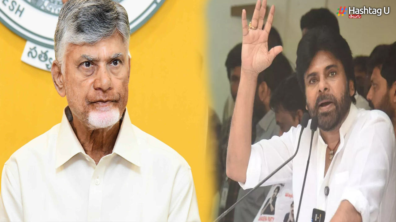 CM Chandrababu: Chandrababu Responds to Pawan's Meeting in Telangana