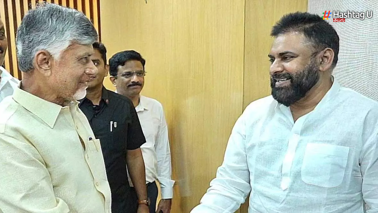 CM Chandrababu and Pawan Kalyan head to Delhi!