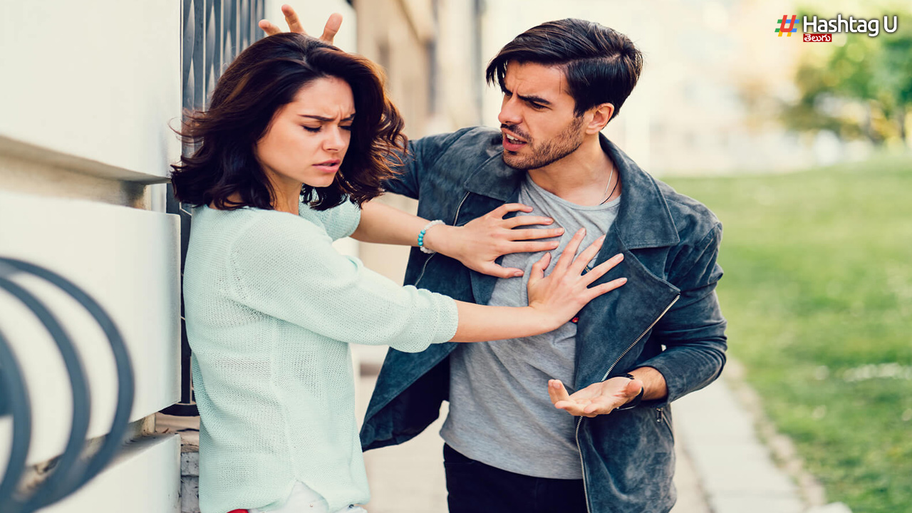Relationship: తెలియని అమ్మాయిని చూడగానే అబ్బాయికి ఎలాంటి ఆలోచనలు వస్తాయో తెలుసా..?