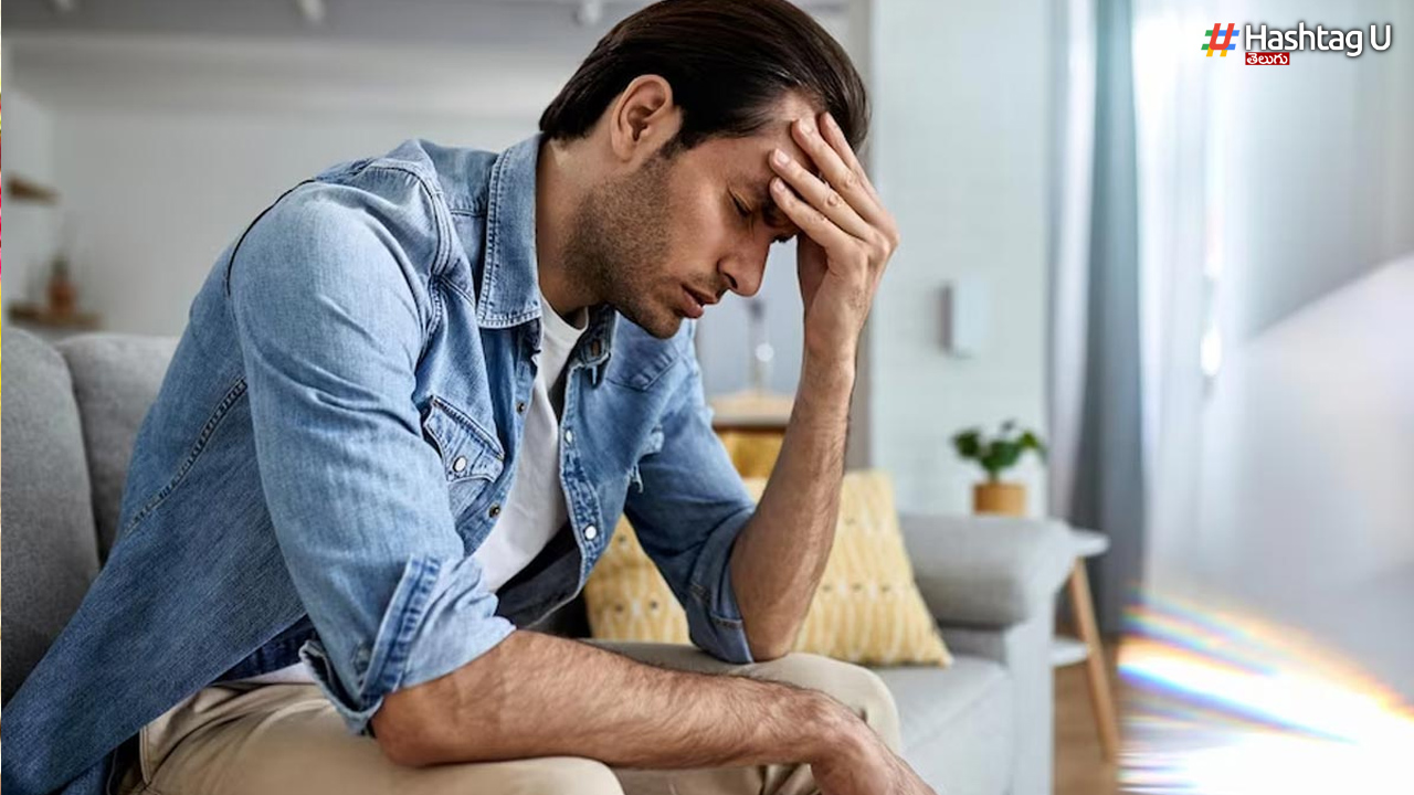 Tension Stress: మనకు వచ్చే టెన్షన్, ఒత్తిడిని తగ్గించుకోవాలంటే ఏం చేయాలో తెలుసా?