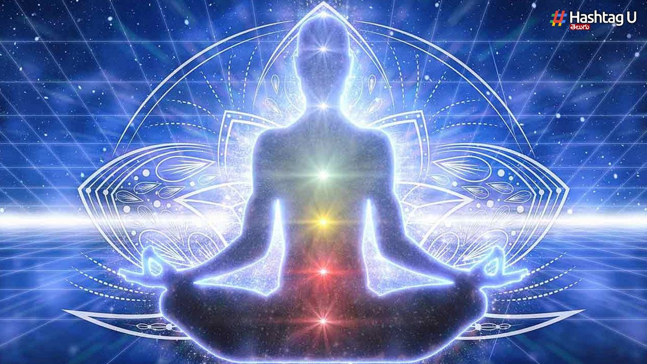 Negative Energy: ఇలా చేస్తే ఇంట్లో నెగిటివ్ ఎనర్జీ బయటకు పోవడం ఖాయం..!!