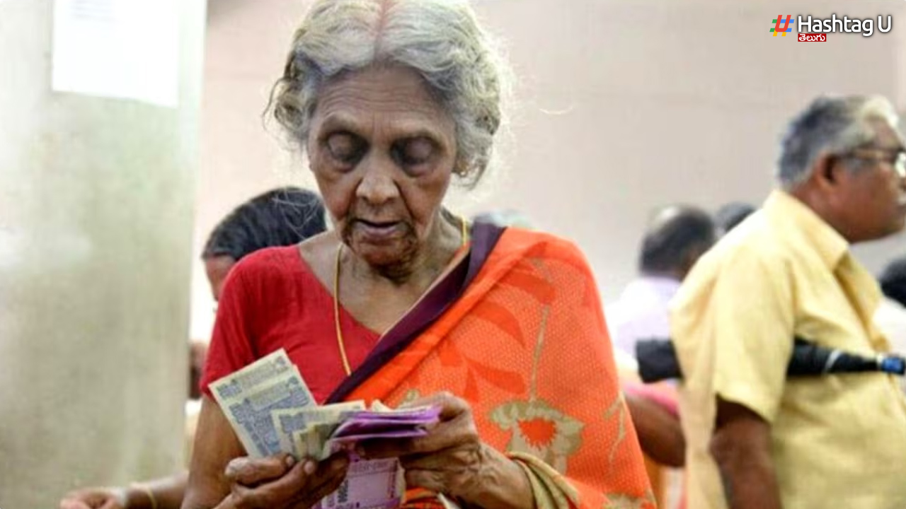 Andhra Pradesh: పెన్షన్ల కోసం వేచి చూస్తున్న వారికి ప్రభుత్వం గుడ్ న్యూస్..