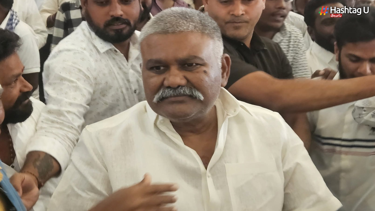 Kethireddy Pedda Reddy: తాడిపత్రిలో తీవ్ర ఉద్రిక్తత.. కేతిరెడ్డి పెద్దారెడ్డి అరెస్ట్