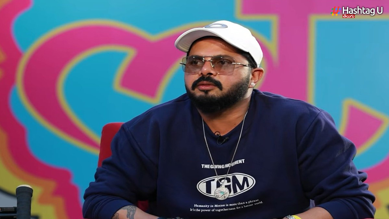 Sreesanth: ఆమె లేకపోతే నేను ఆత్మహత్య చేసుకునేవాడిని : శ్రీశాంత్‌