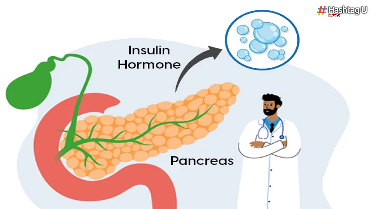 Hormone: బెల్లీ ఫ్యాట్ పెరుగుతుందంటే ఈ హార్మోన్ ఎక్కువగా ఉన్నట్లే..!