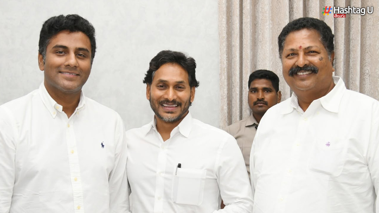 Karumuri Sunil: ఏపీ లిక్కర్ స్కామ్ కేసు కీలక మలుపు.. మాజీ మంత్రి కారుమూరి కొడుకు అరెస్ట్