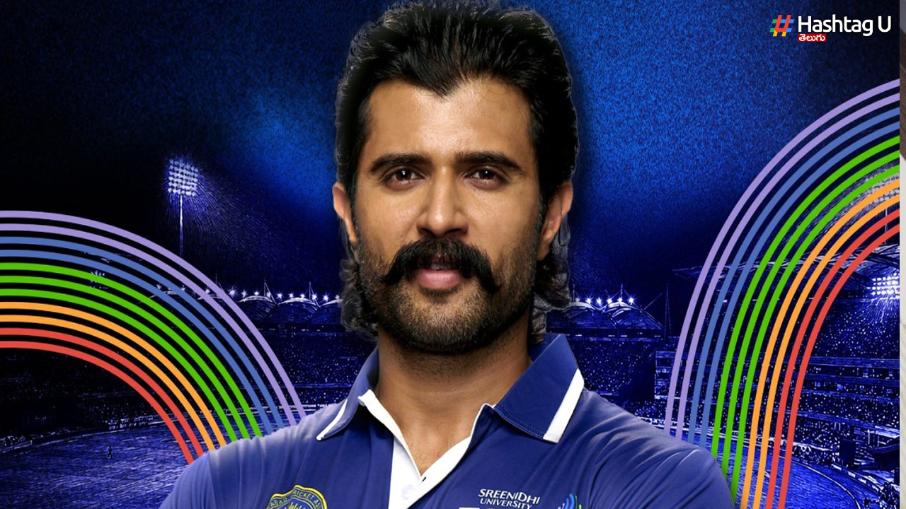 Legal notices served to actor Vijay Deverakonda.